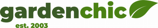 Garden Chic logo