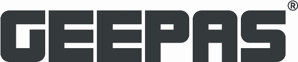 Geepas logo