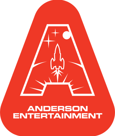 The Gerry Anderson Store logo