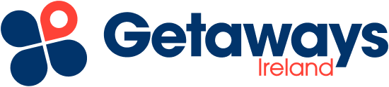 Getaways Ireland Getaways Ireland logo