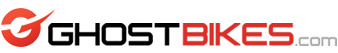 GhostBikes logo