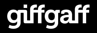giffgaff giffgaff logo
