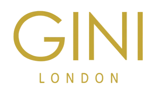 Gini London logo