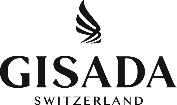 Gisada logo