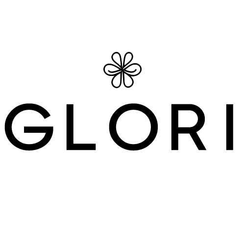 Glori Glori logo