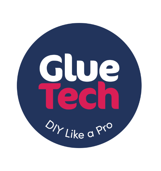 GlueTech GlueTech logo