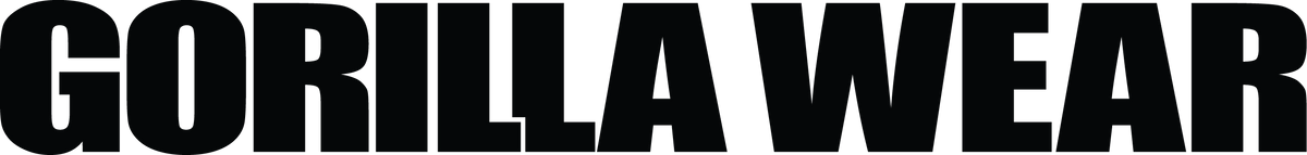 Gorilla Wear logo