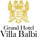 Grand Hotel Villa Balbi logo