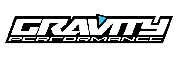 Gravity Performance Gravity Performance logo