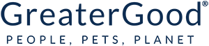 GreaterGood logo