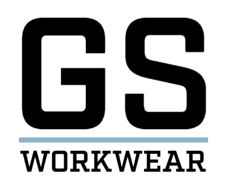 GS Workwear logo