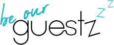 Guestz logo