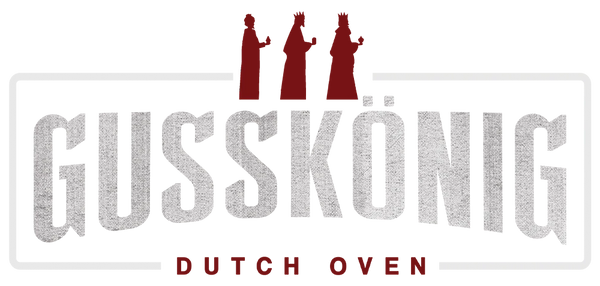 Gusskönig logo