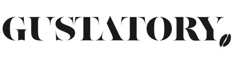 GUSTATORY logo