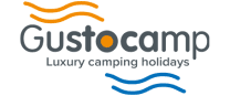 Gustocamp logo
