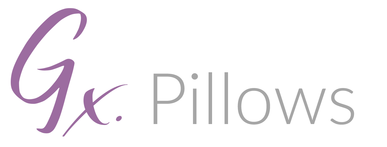 Gx Pillows logo