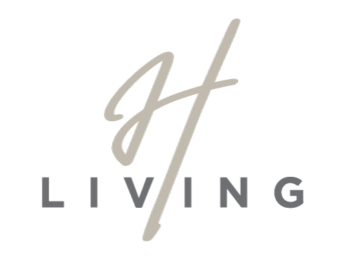 Hyder Living logo