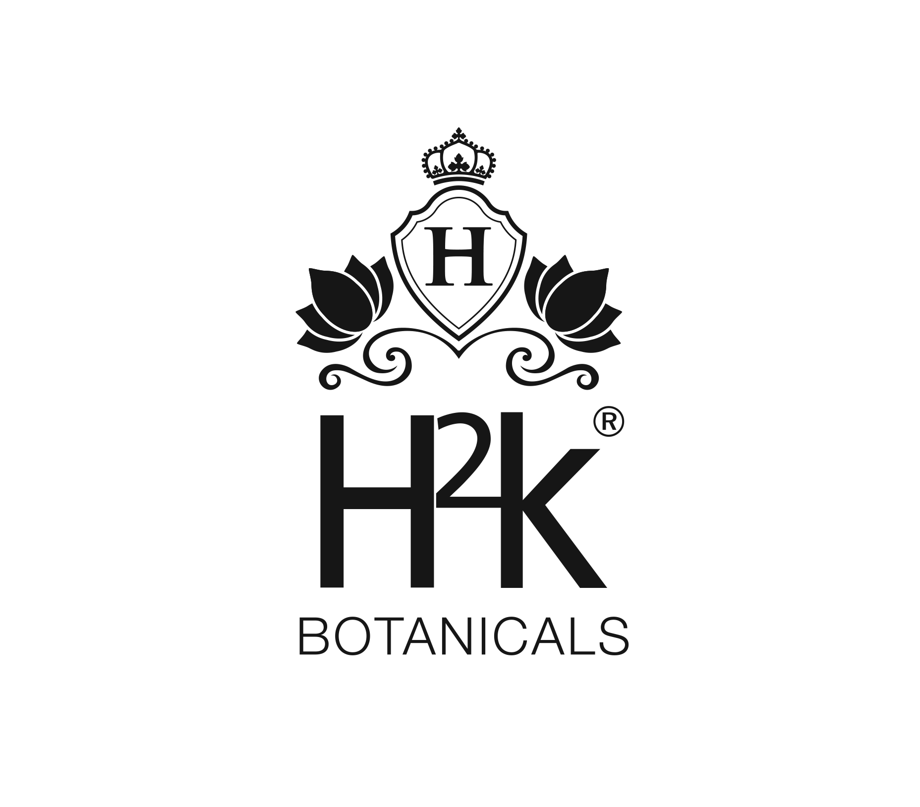 H2K Botanicals H2K Botanicals logo
