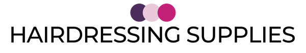 Hairdressing Supplies logo