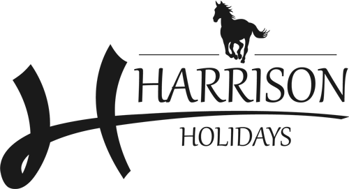 Harrison Holidays logo