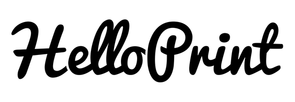 Helloprint Helloprint logo