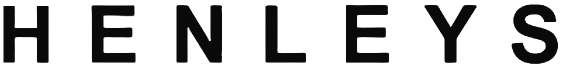 Henleys Henleys logo