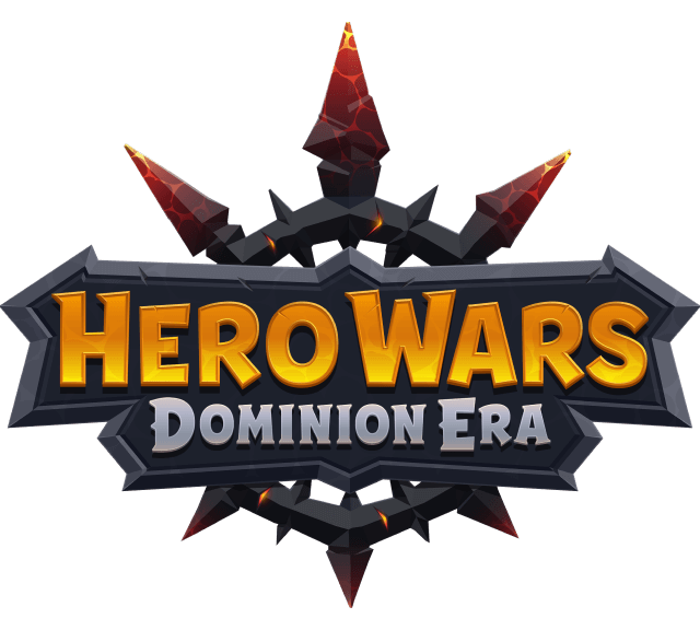 Hero Wars Hero Wars logo