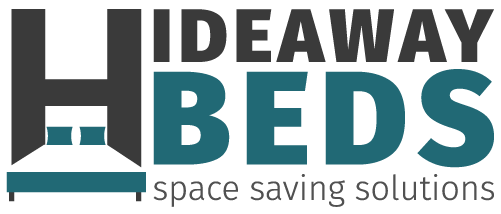 Hideaway Beds Hideaway Beds logo