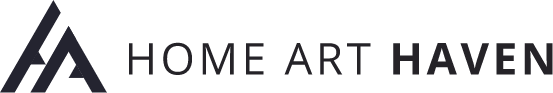 Home Art Haven logo