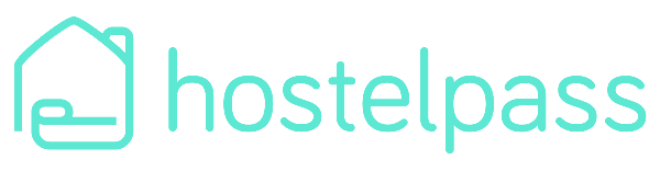 HostelPass logo