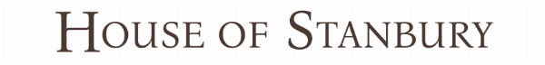 House of Stanbury House of Stanbury logo