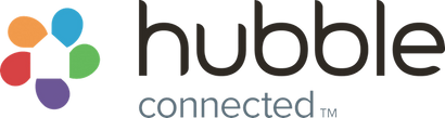 Hubble Connected logo