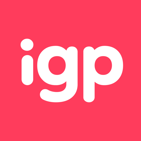 IGP IGP logo