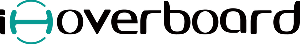 iHoverboard iHoverboard logo