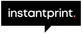 instantprint instantprint logo