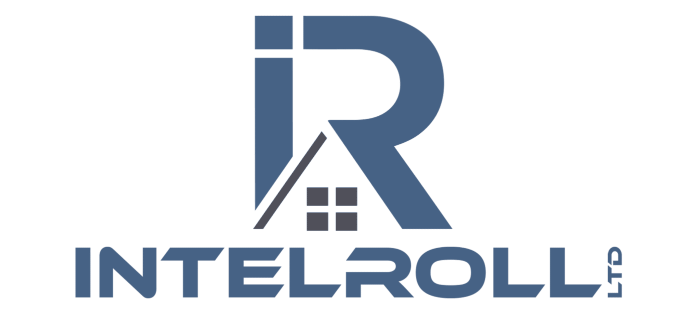Intelroll logo