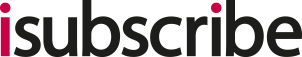isubscribe logo