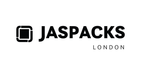Jaspacks Jaspacks logo