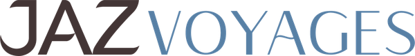 JAZ Voyages JAZ Voyages logo