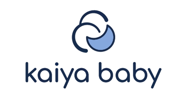 Kaiya Baby logo