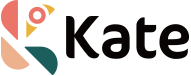 Kate Backdrop Kate Backdrop logo