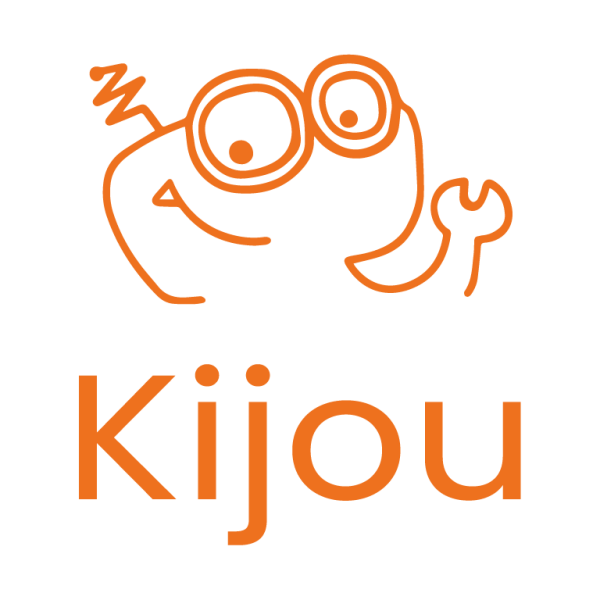 Kijou logo