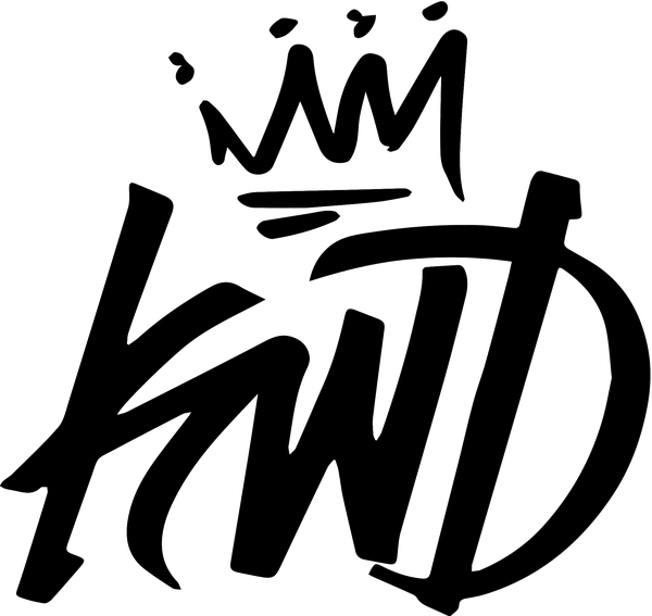 Kings Will Dream Kings Will Dream logo