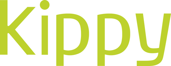 Kippy Kippy logo