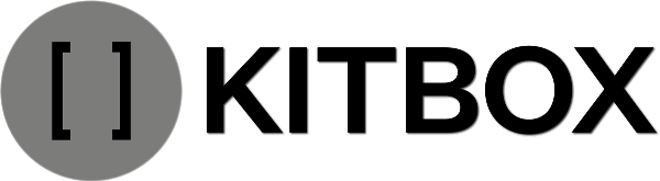KITBOX KITBOX logo