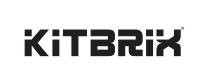 KitBrix logo