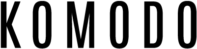 Komodo Komodo logo