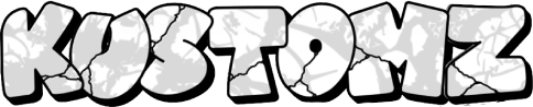 Kustomz Kustomz logo