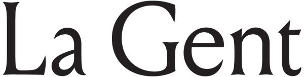 La Gent logo