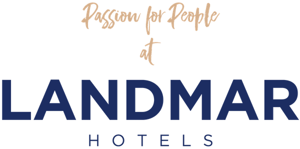 Landmar Hotels Landmar Hotels logo